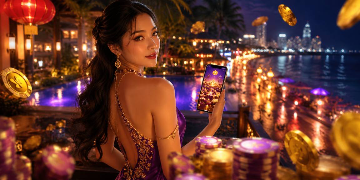 shbep Sảnh Pho Dem Turbo – Chơi Nhanh, Kết Quả Rõ